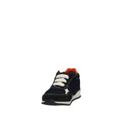 Sneakers Blu Melania