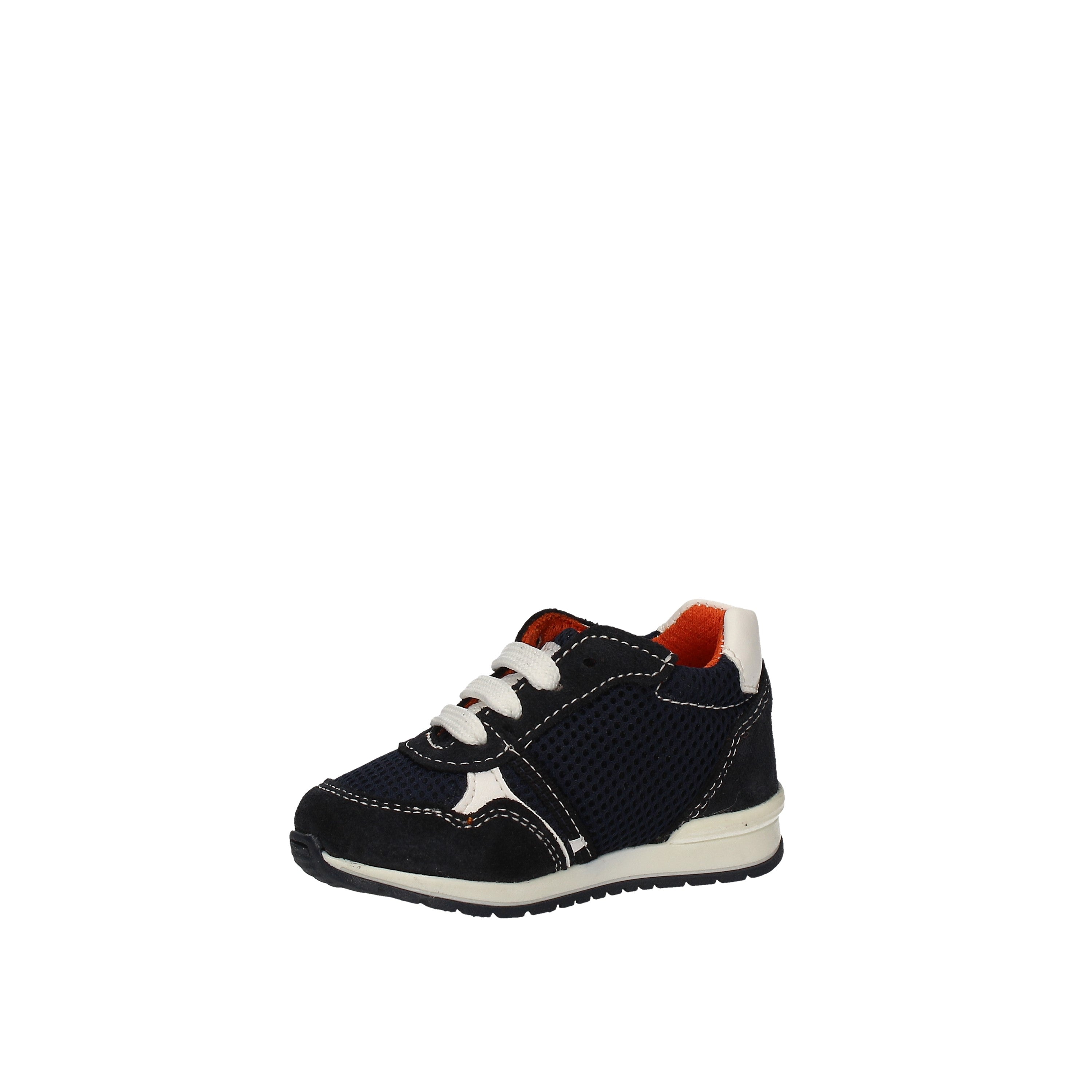 Sneakers Blu Melania