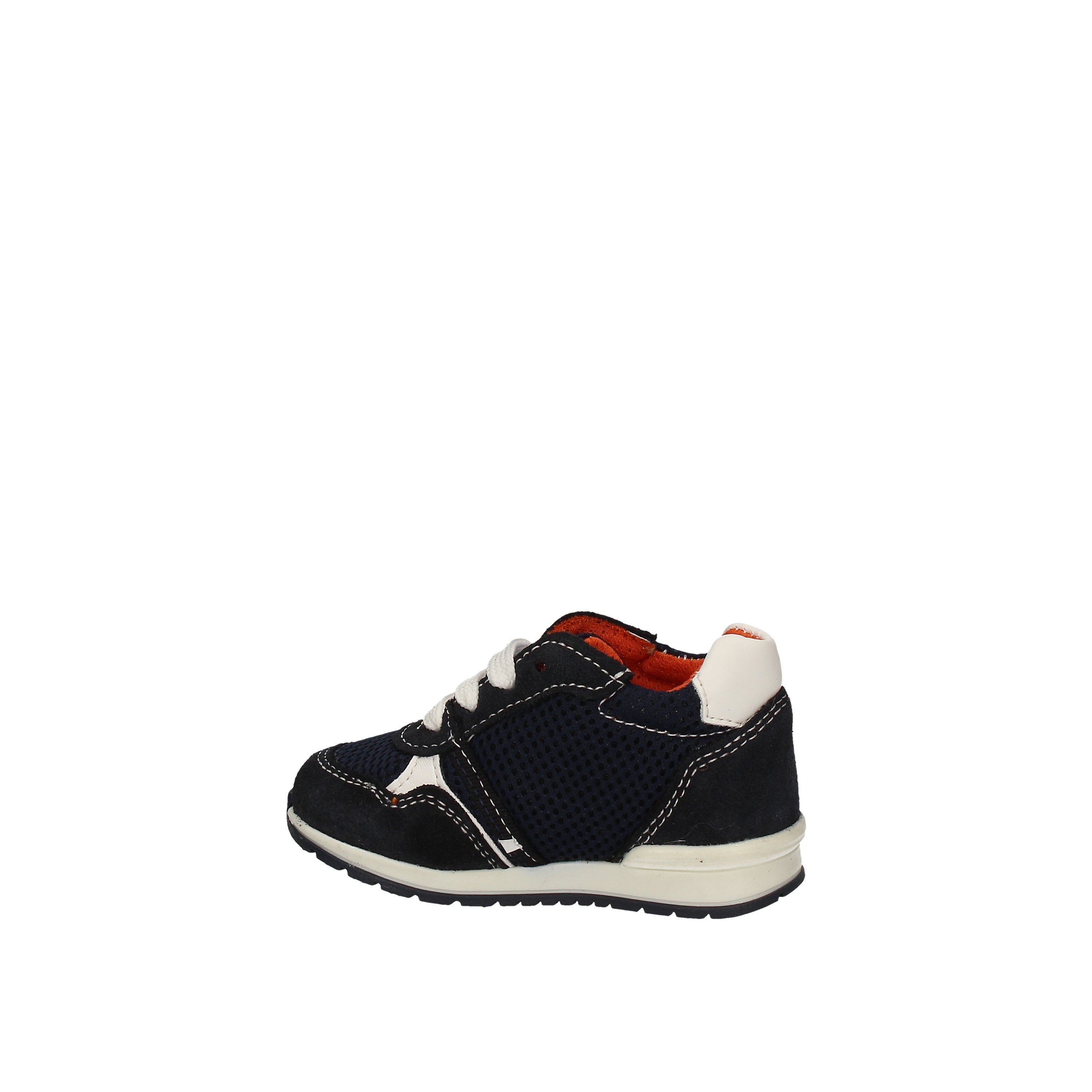 Sneakers Blu Melania