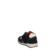 Sneakers Blu Melania