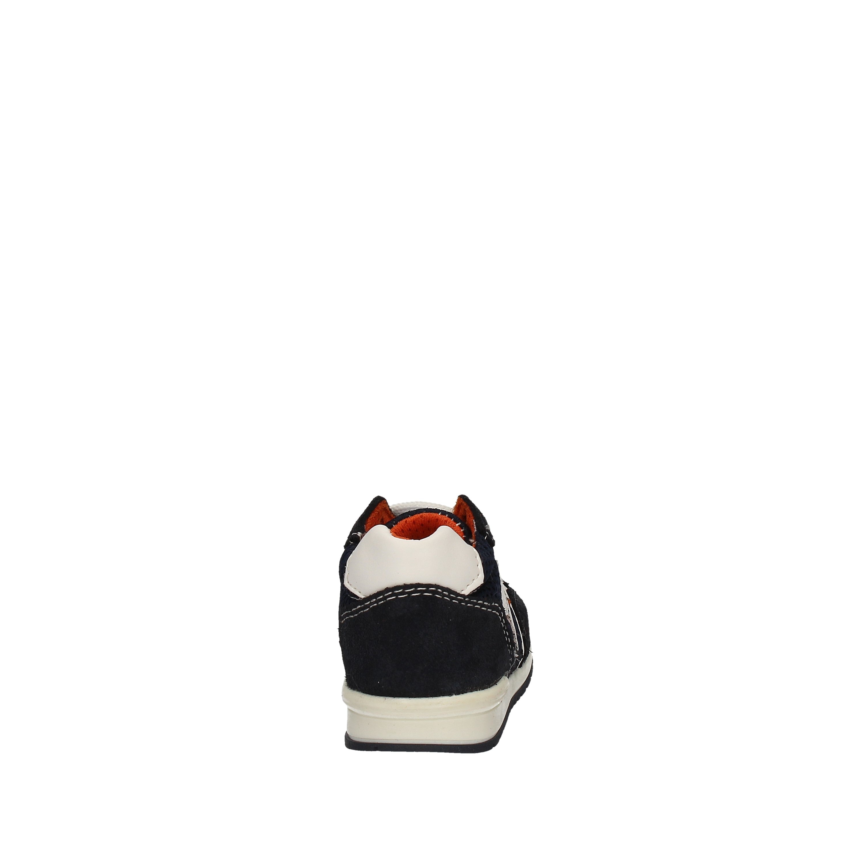 Sneakers Blu Melania