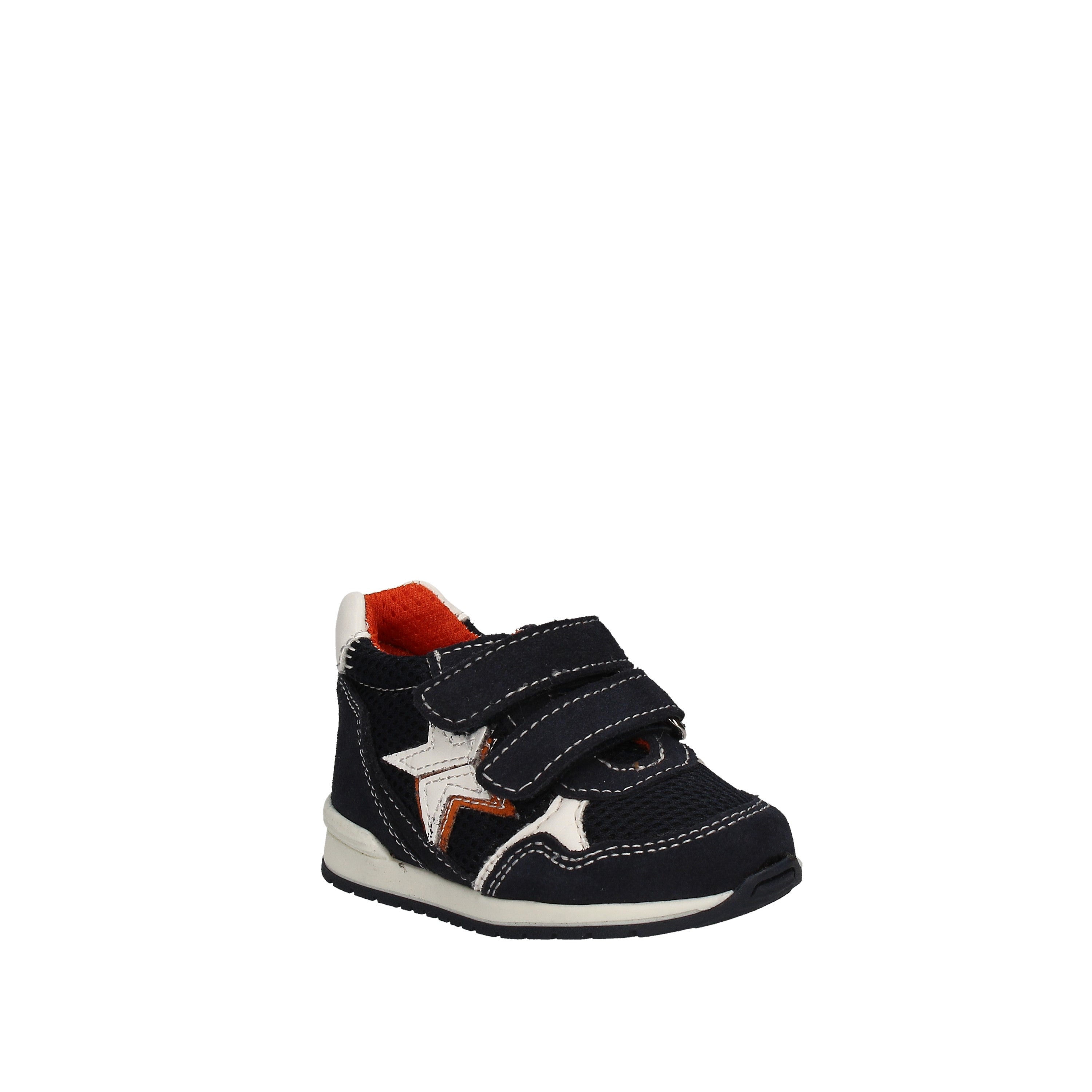 Sneakers Blu Melania