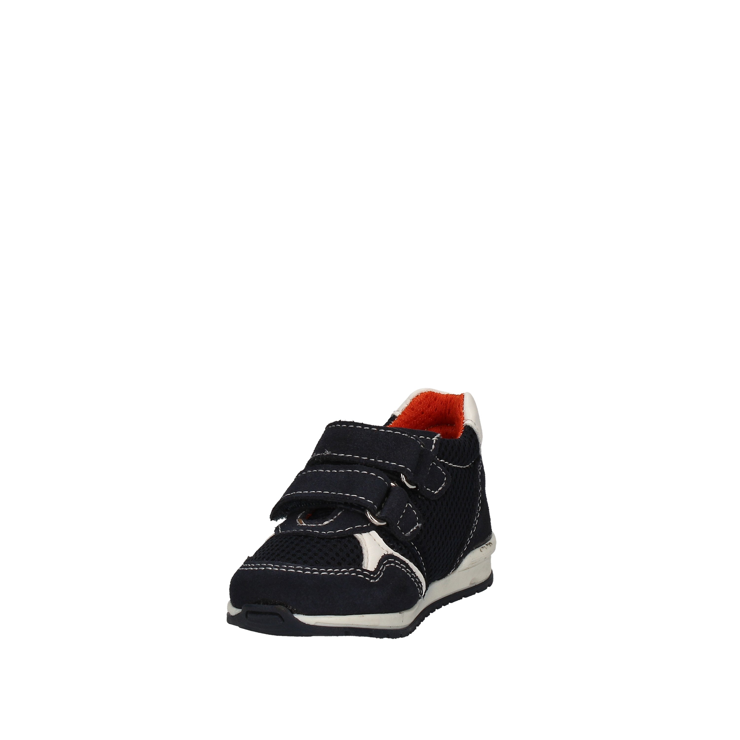 Sneakers Blu Melania
