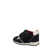 Sneakers Blu Melania