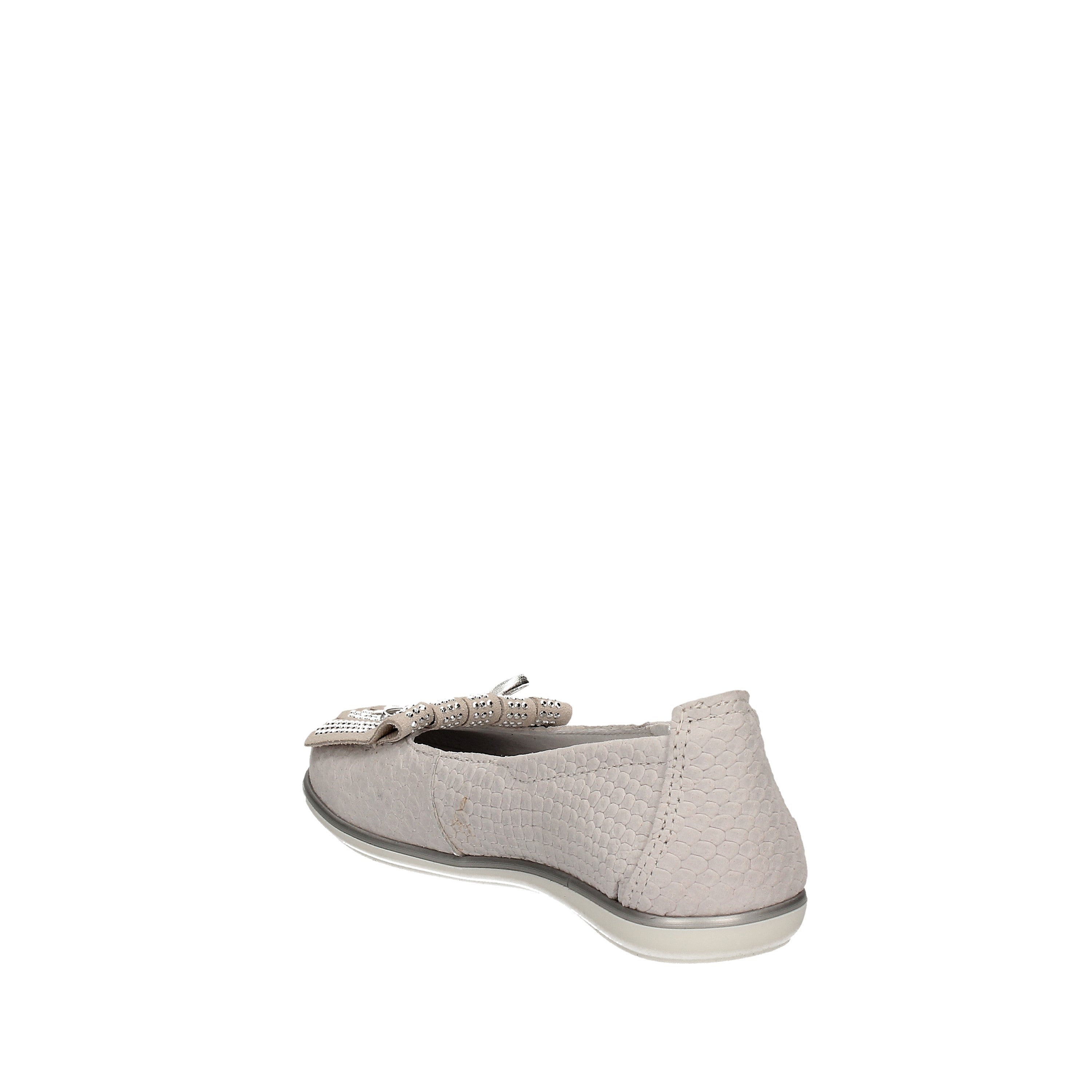 Ballerine Bianco Melania