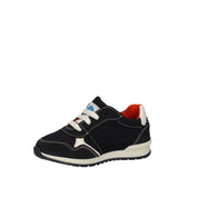Sneakers Blu Melania
