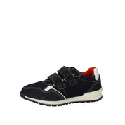 Sneakers Blu Melania