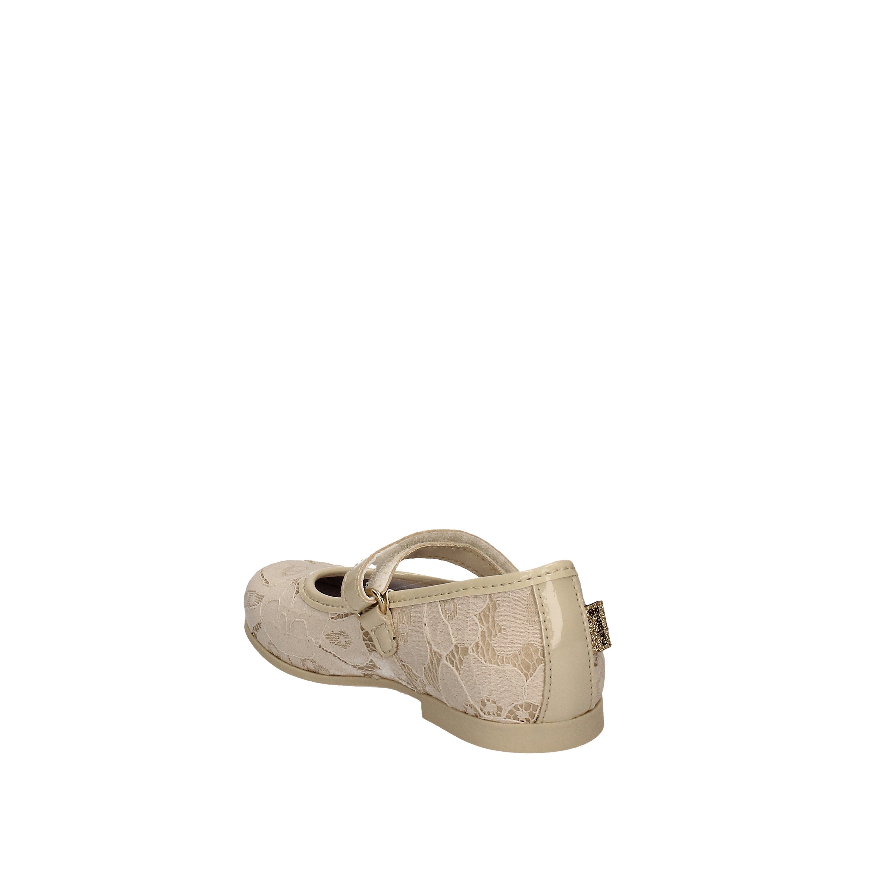 Ballerine Beige Melania
