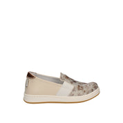 Slip-on Bianco Melania