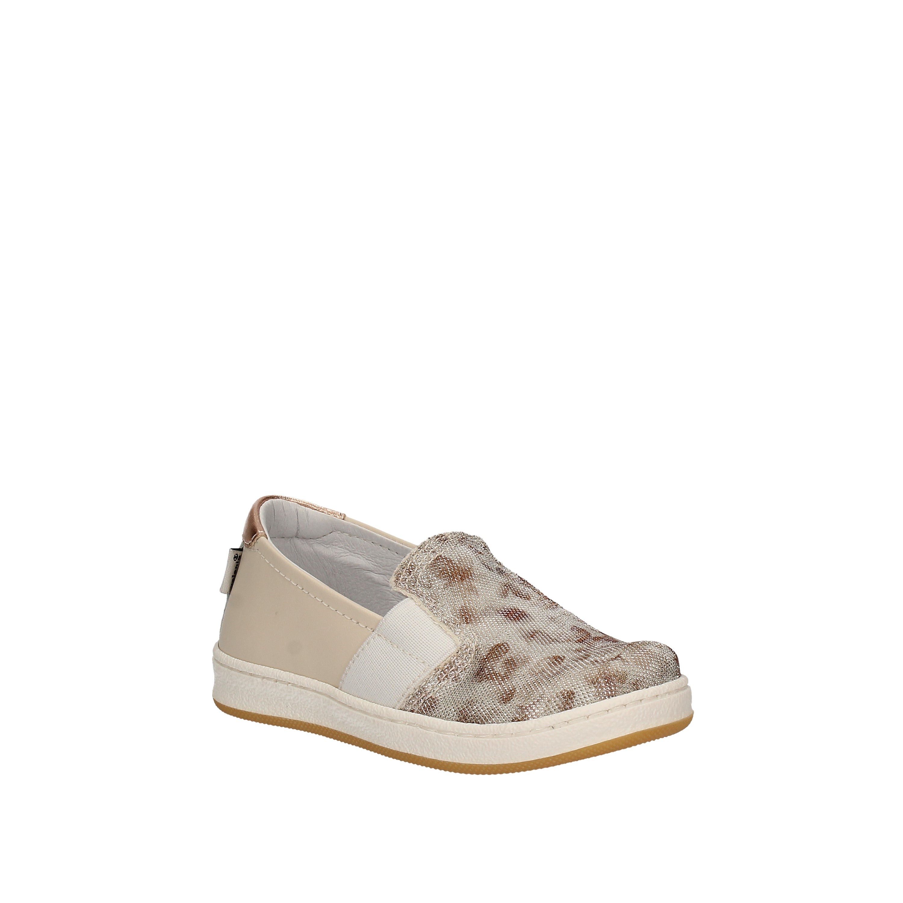 Slip-on Bianco Melania