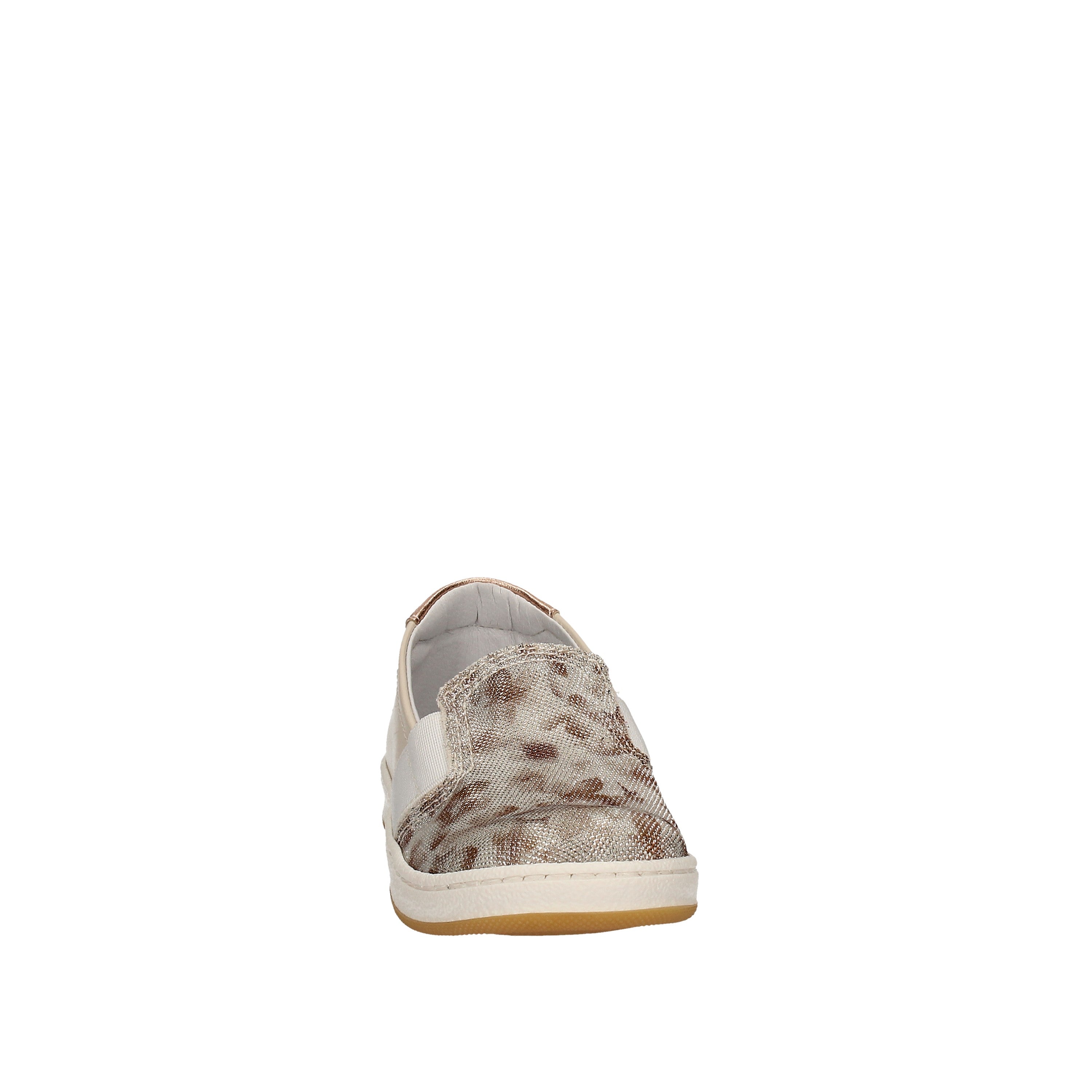 Slip-on Bianco Melania