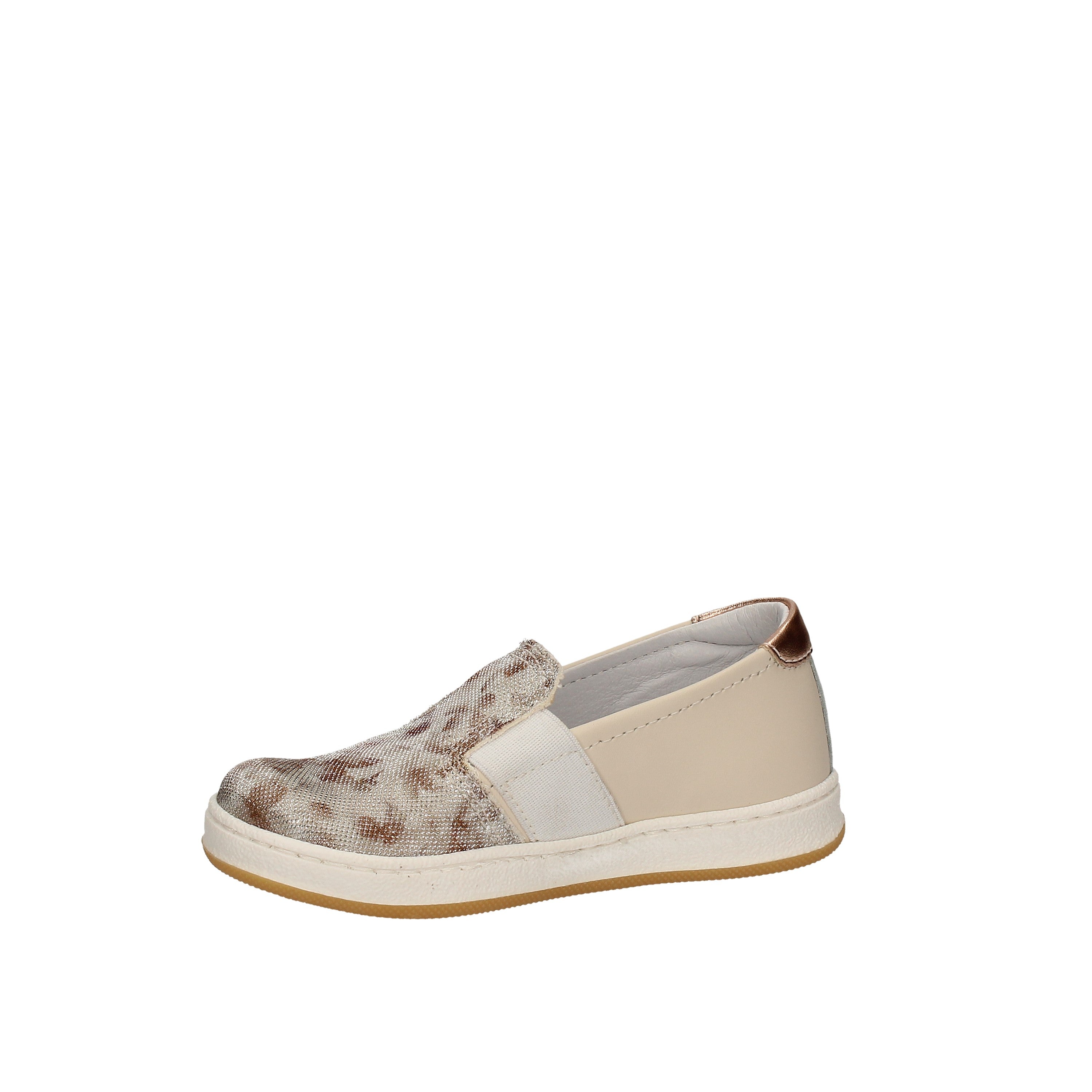 Slip-on Bianco Melania
