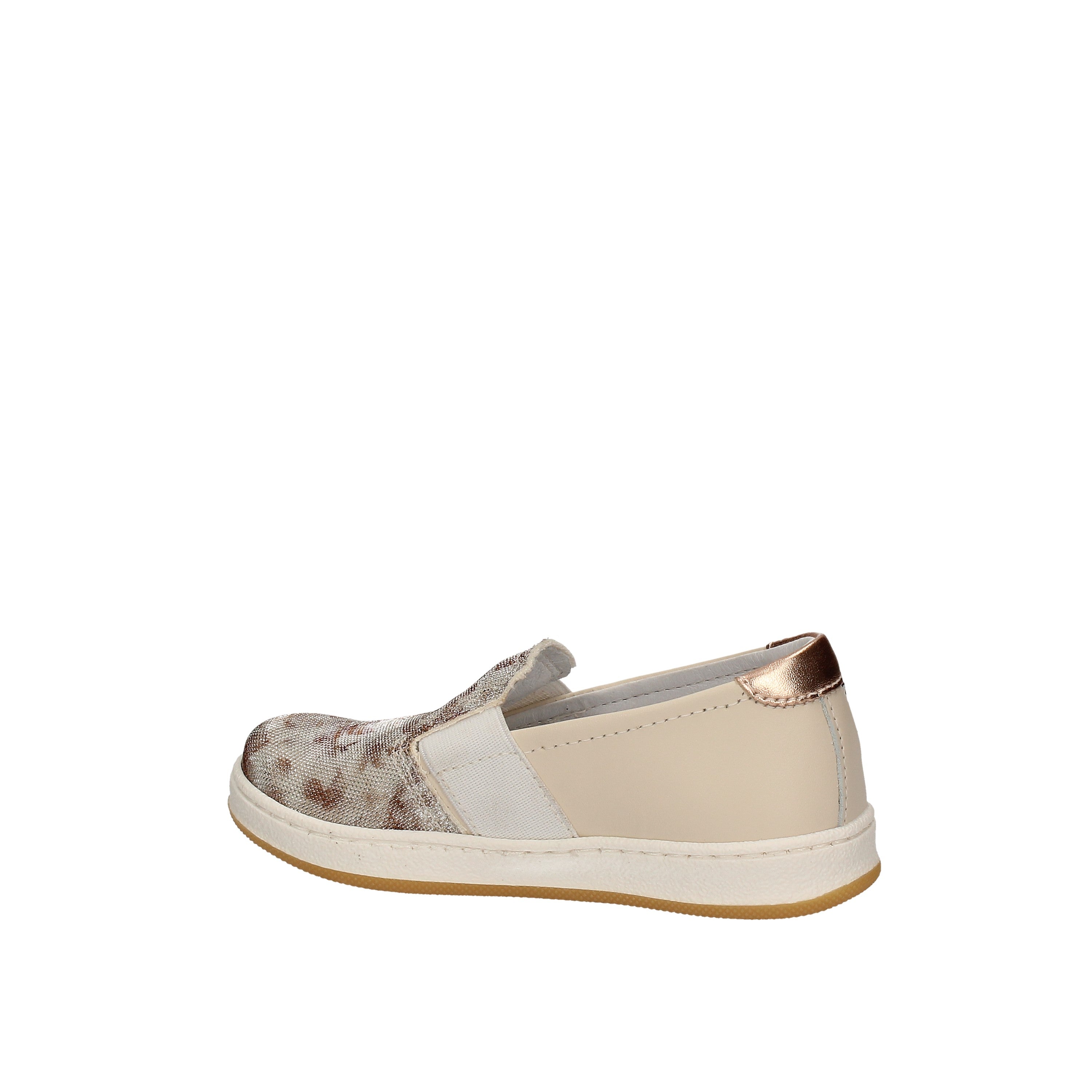 Slip-on Bianco Melania