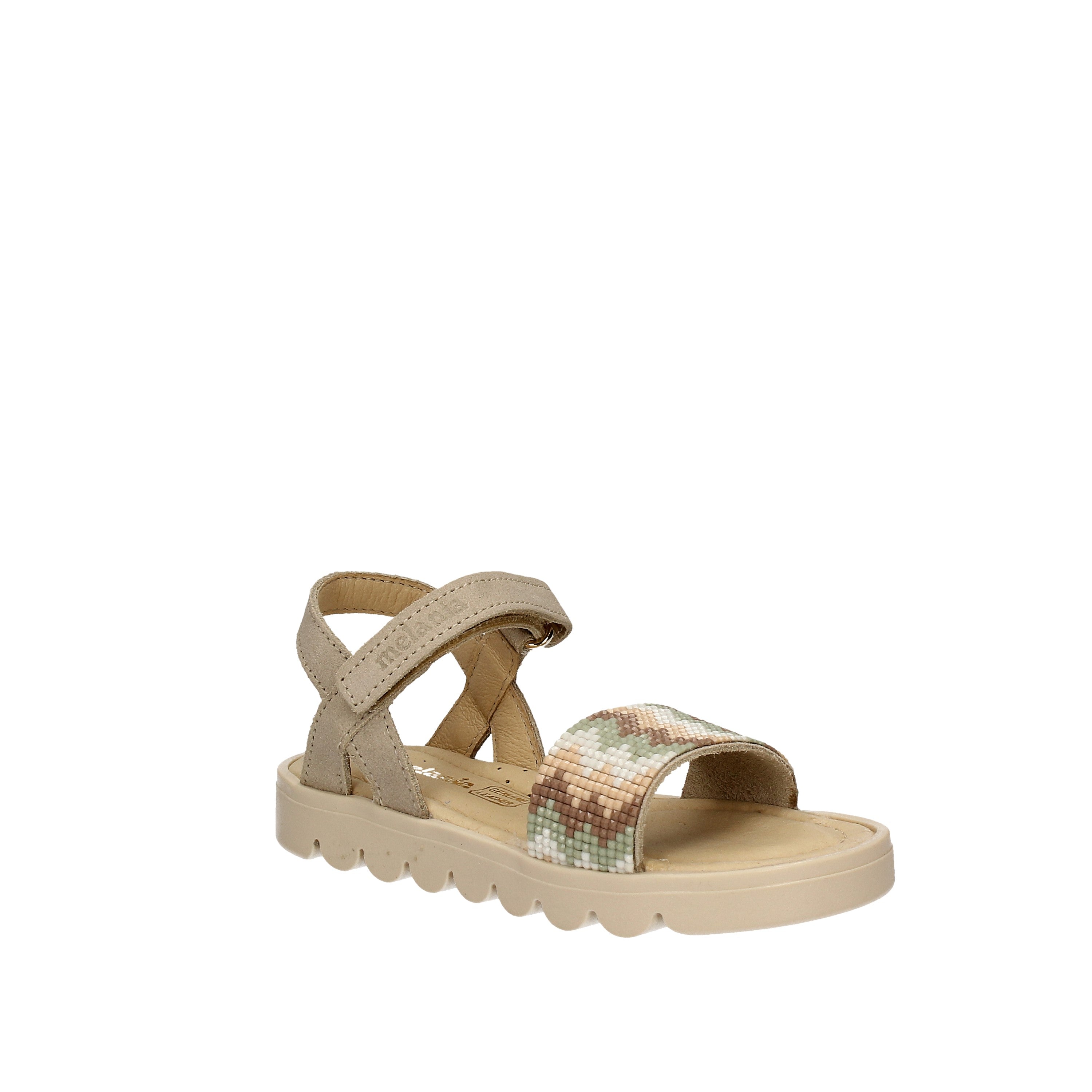 Sandali Beige Melania
