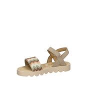 Sandali Beige Melania