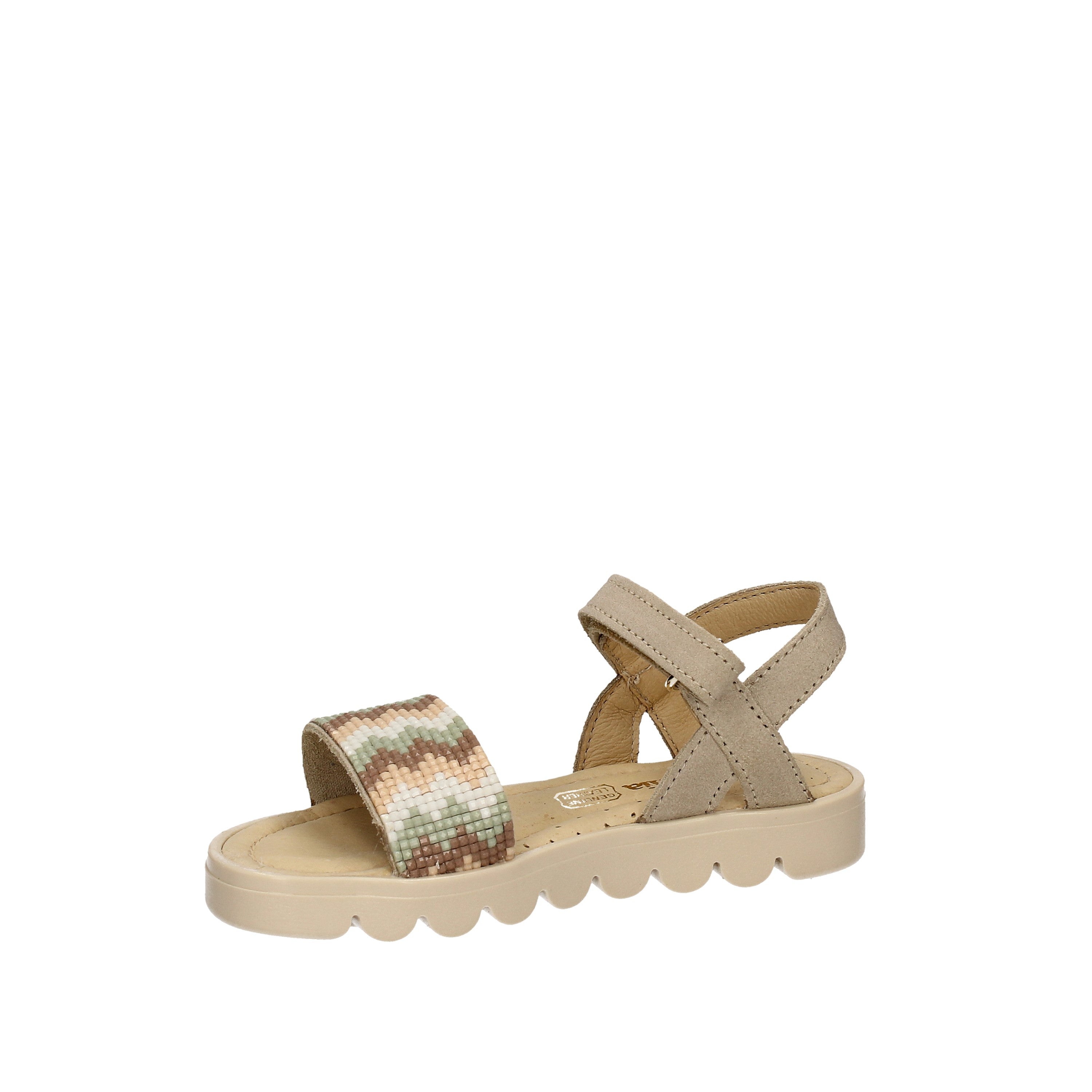 Sandali Beige Melania