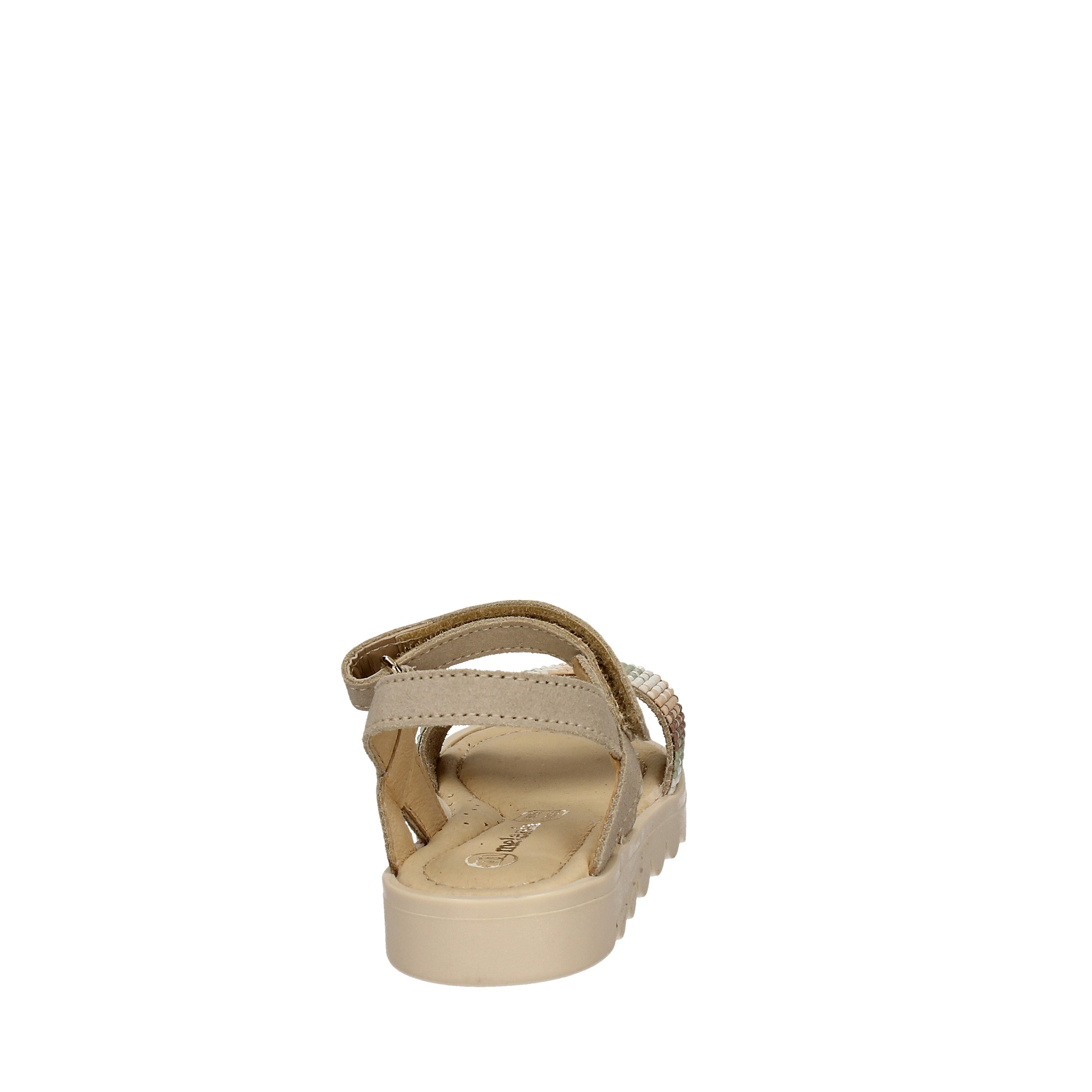 Sandali Beige Melania