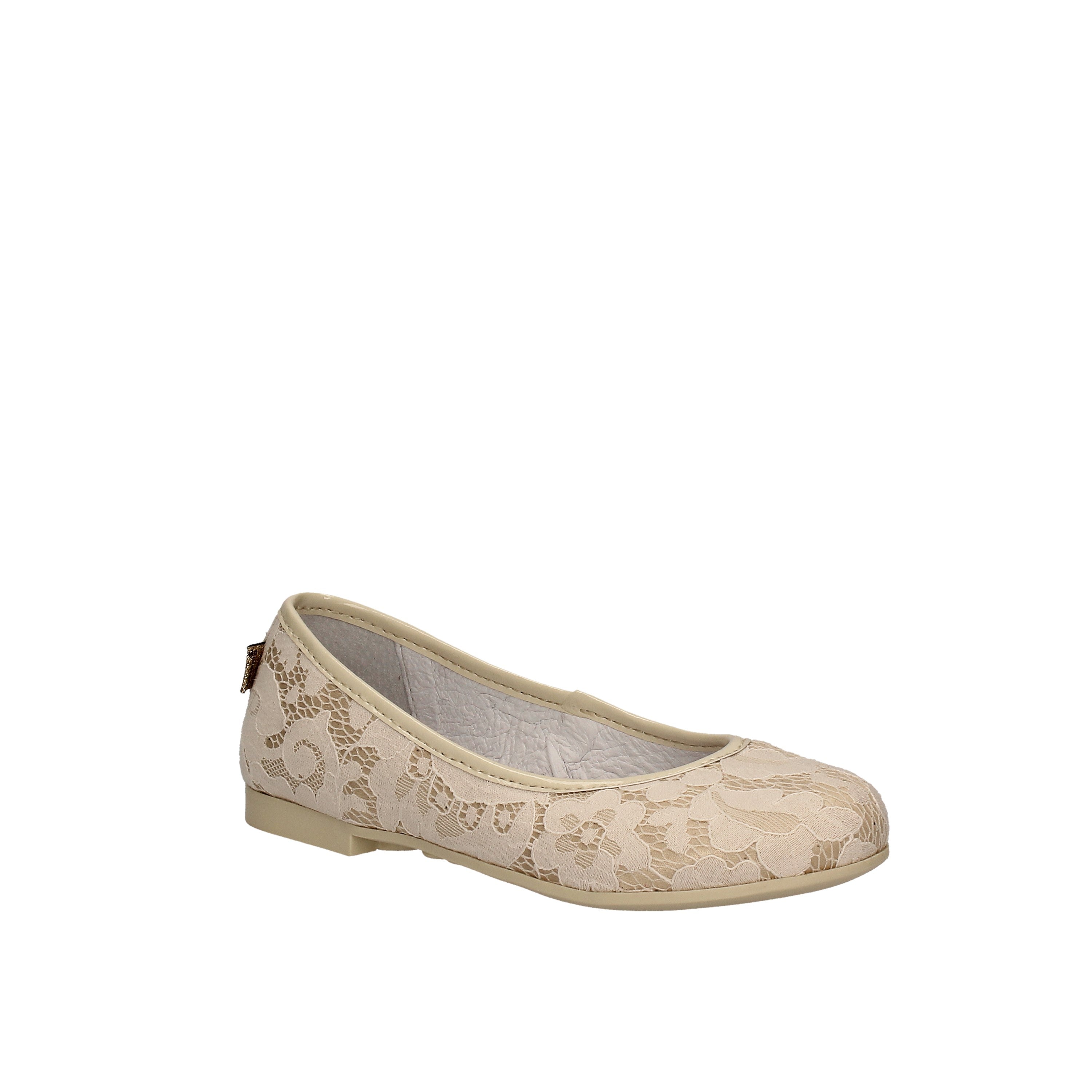 Ballerine Beige Melania