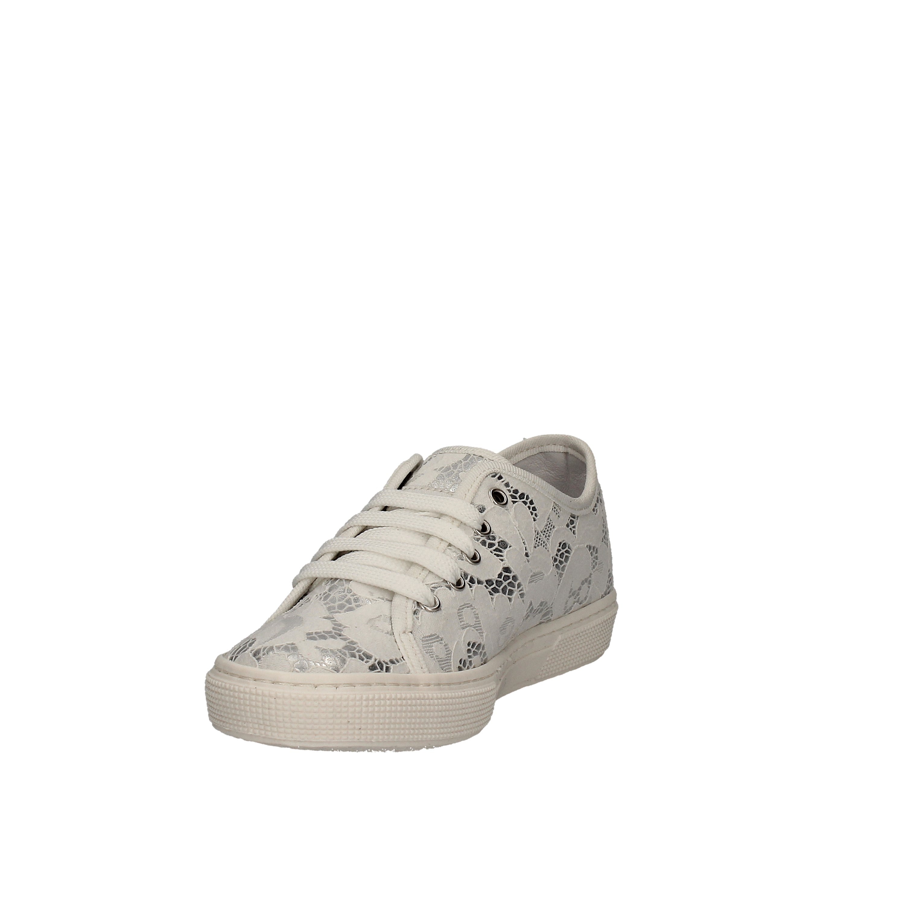 Sneakers Bianco Melania