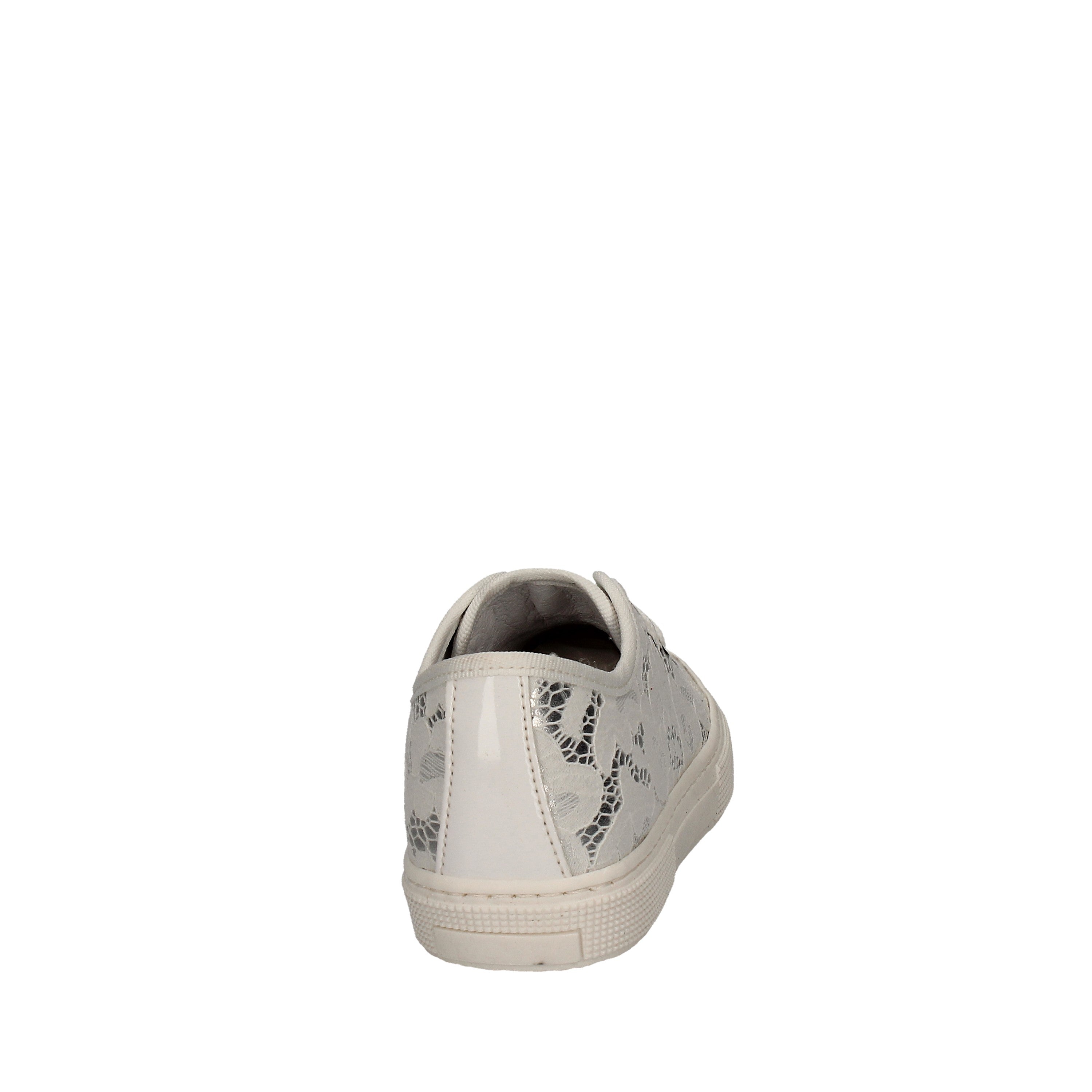 Sneakers Bianco Melania