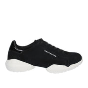 Sneakers Nero Fornarina