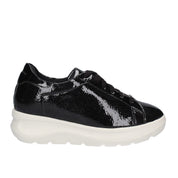 Sneakers Nero Fornarina