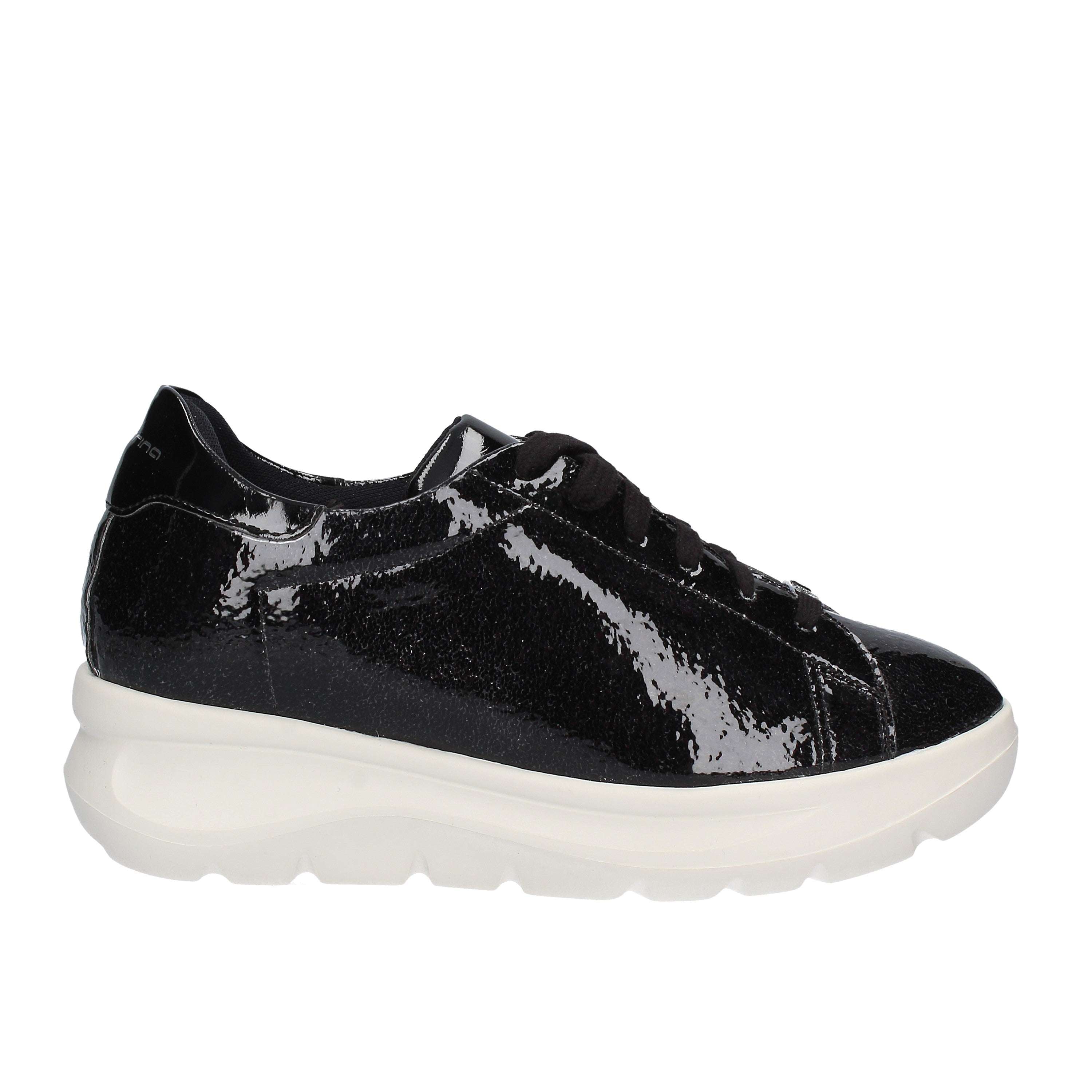 Sneakers Nero Fornarina