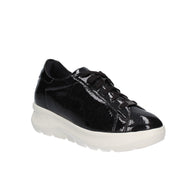 Sneakers Nero Fornarina