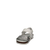 Sandali Bianco Bionatura Kids