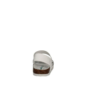 Sandali Bianco Bionatura Kids