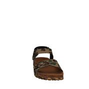 Sandali Marrone Bionatura Kids