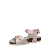 Sandali Rosa Bionatura Kids