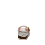 Sandali Rosa Bionatura Kids