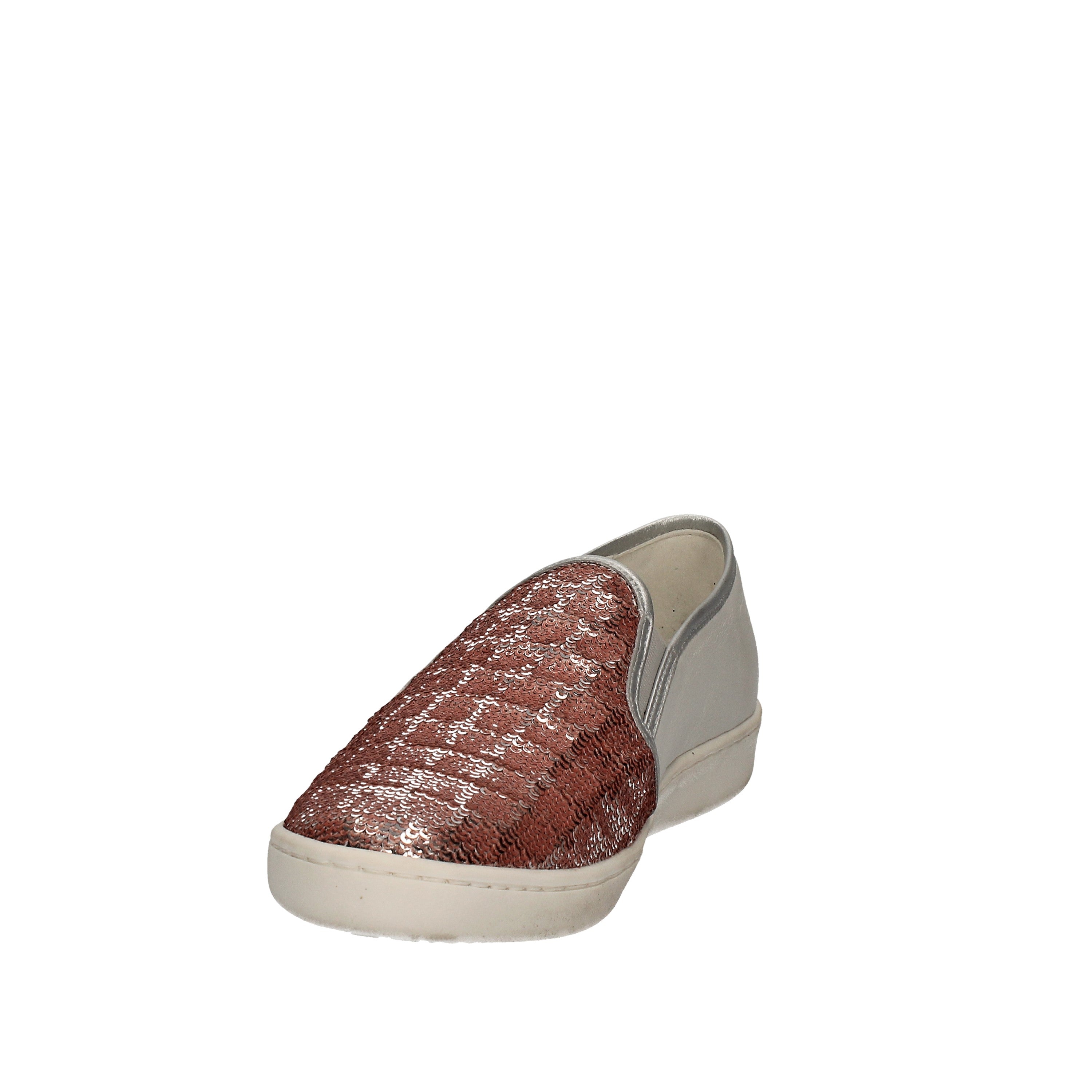Slip-on Grigio Keys