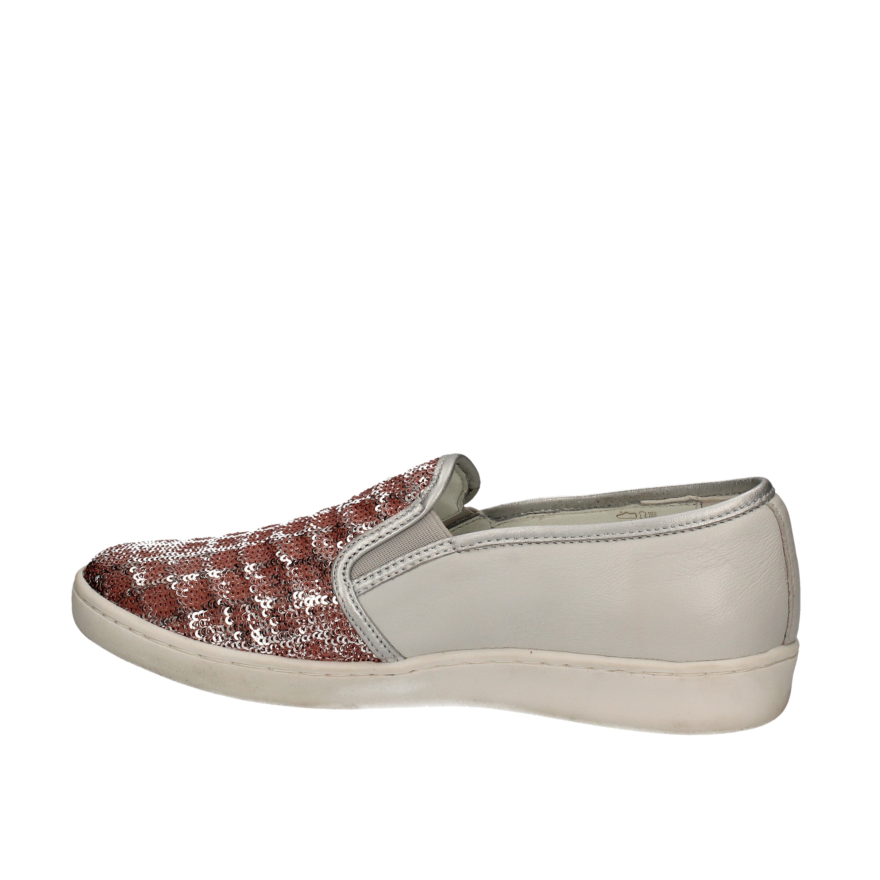 Slip-on Grigio Keys