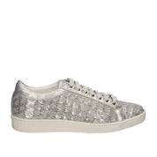Sneakers Argentato Keys
