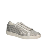 Sneakers Argentato Keys