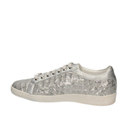 Sneakers Argentato Keys