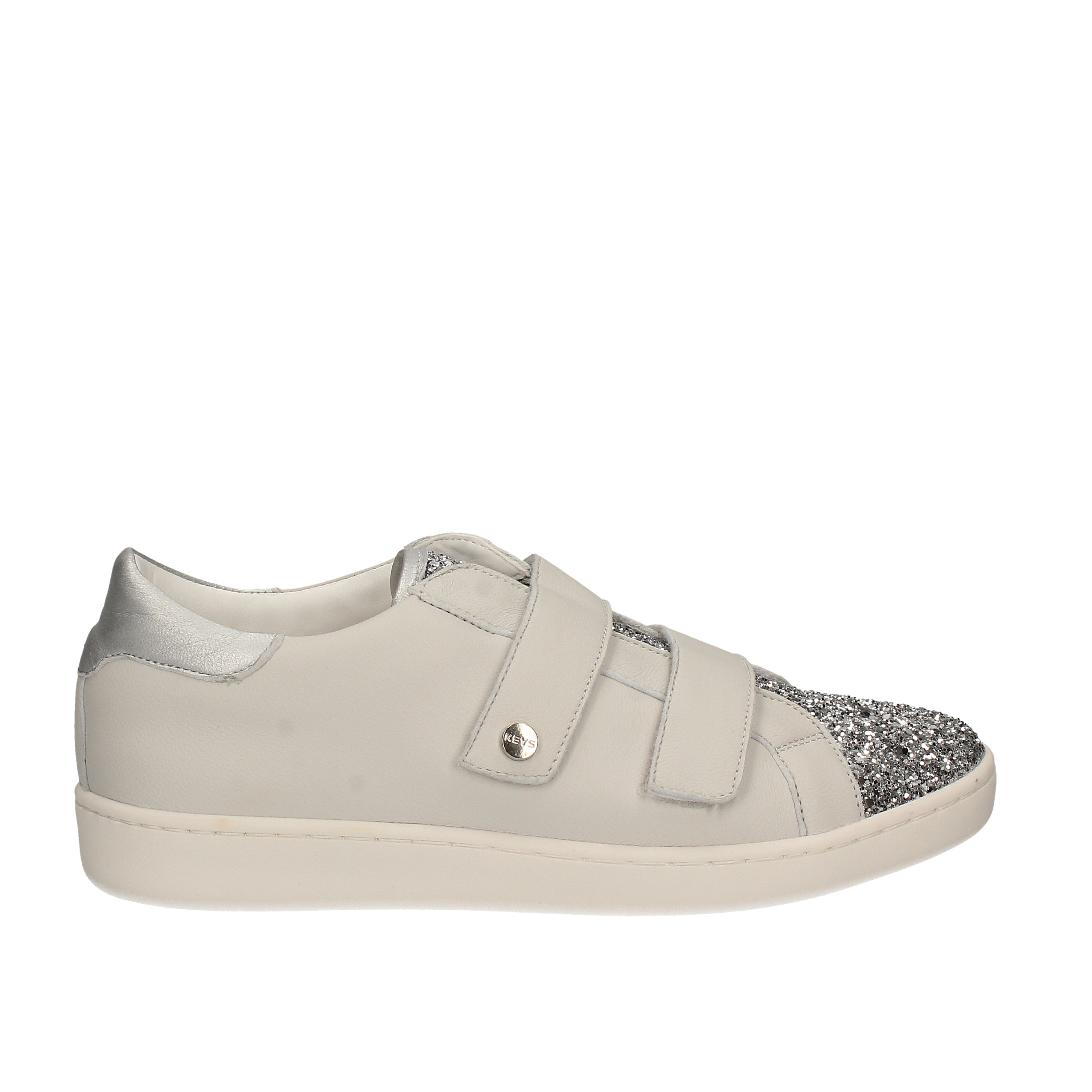 Sneakers Bianco Keys