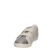 Sneakers Bianco Keys