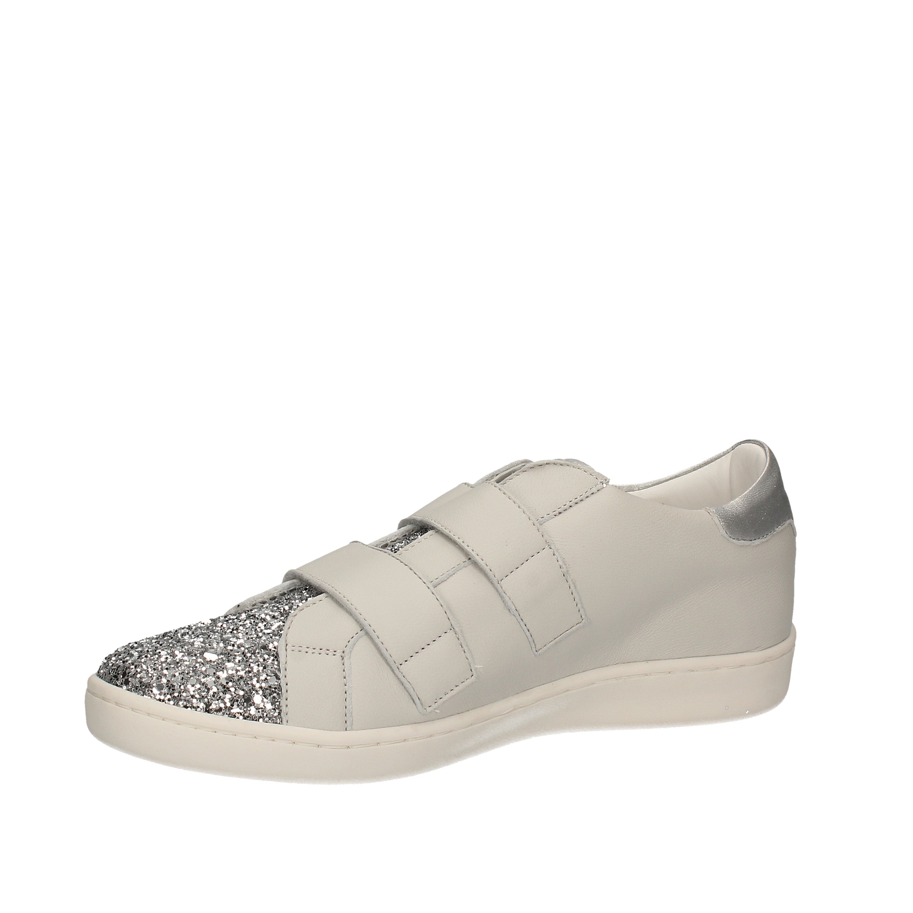 Sneakers Bianco Keys