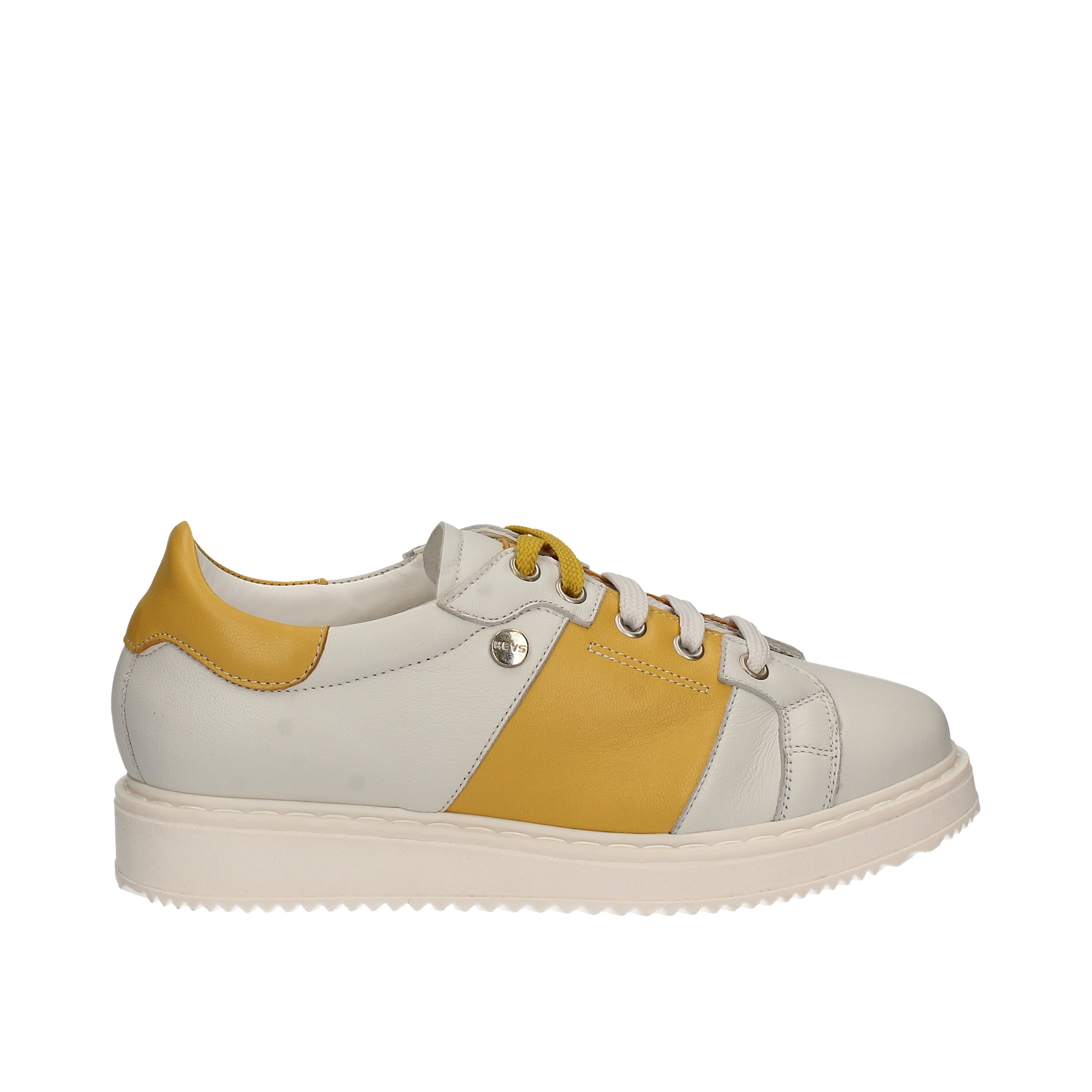 Sneakers Bianco Keys