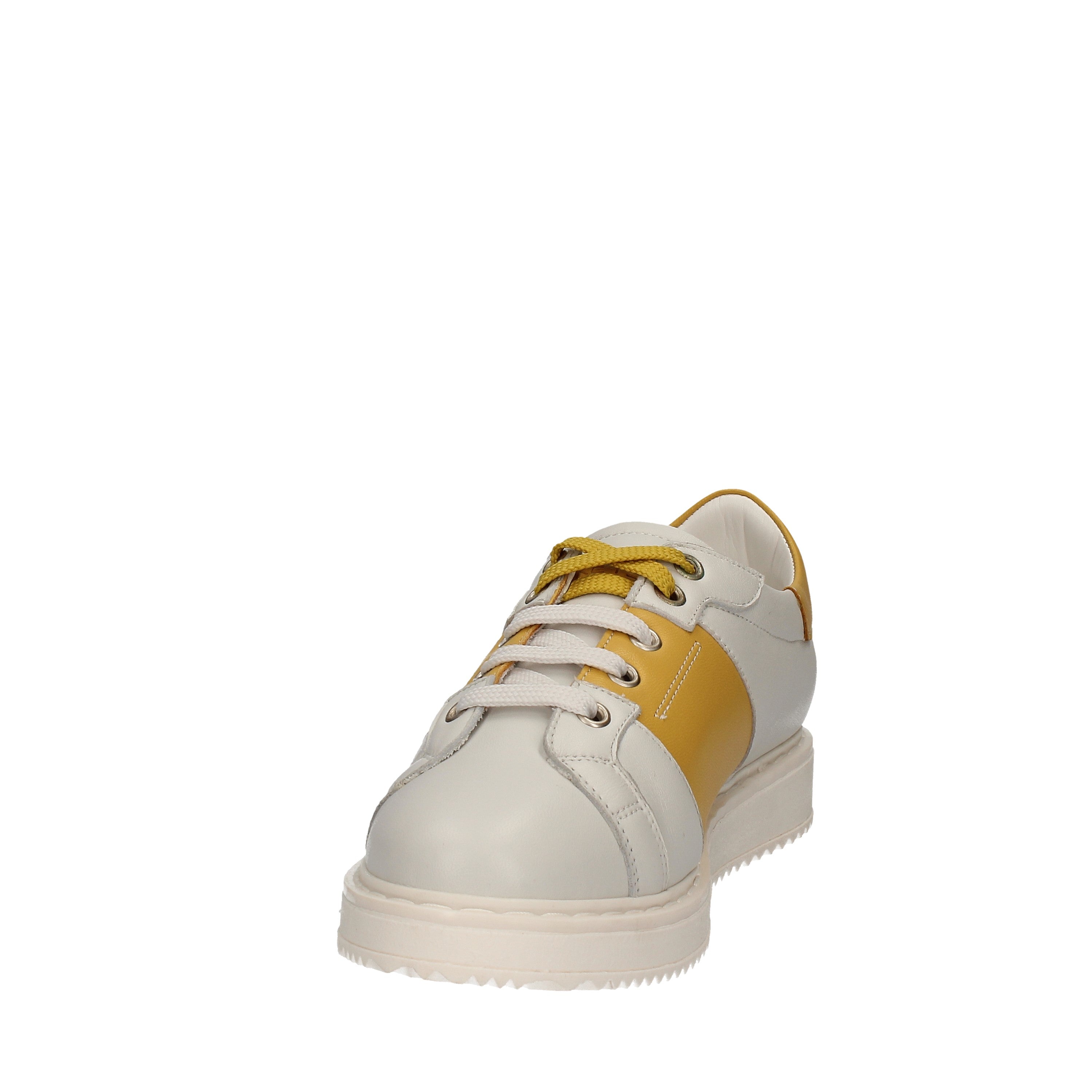 Sneakers Bianco Keys
