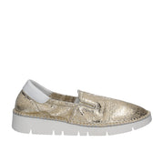 Slip-on Dorato Keys