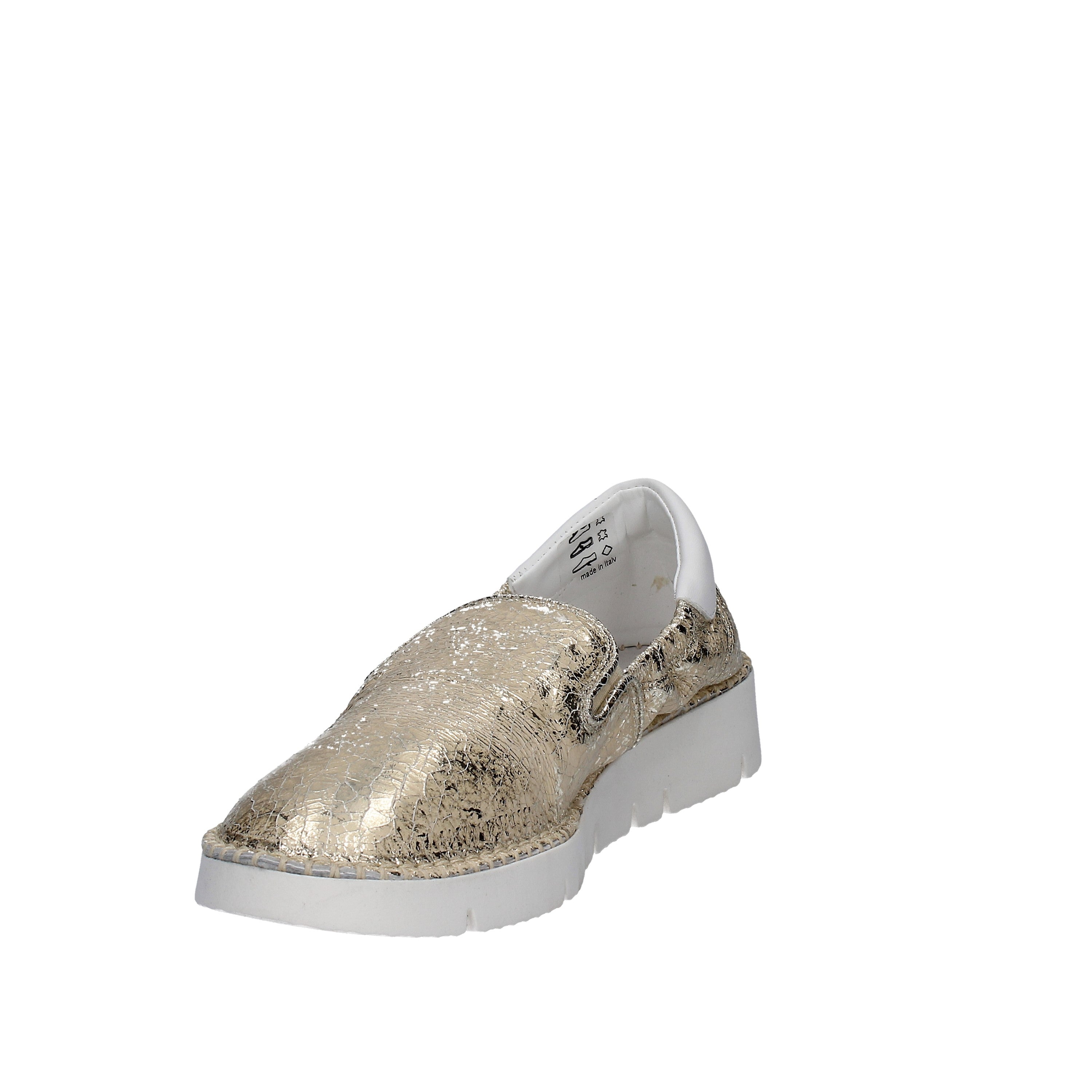 Slip-on Dorato Keys