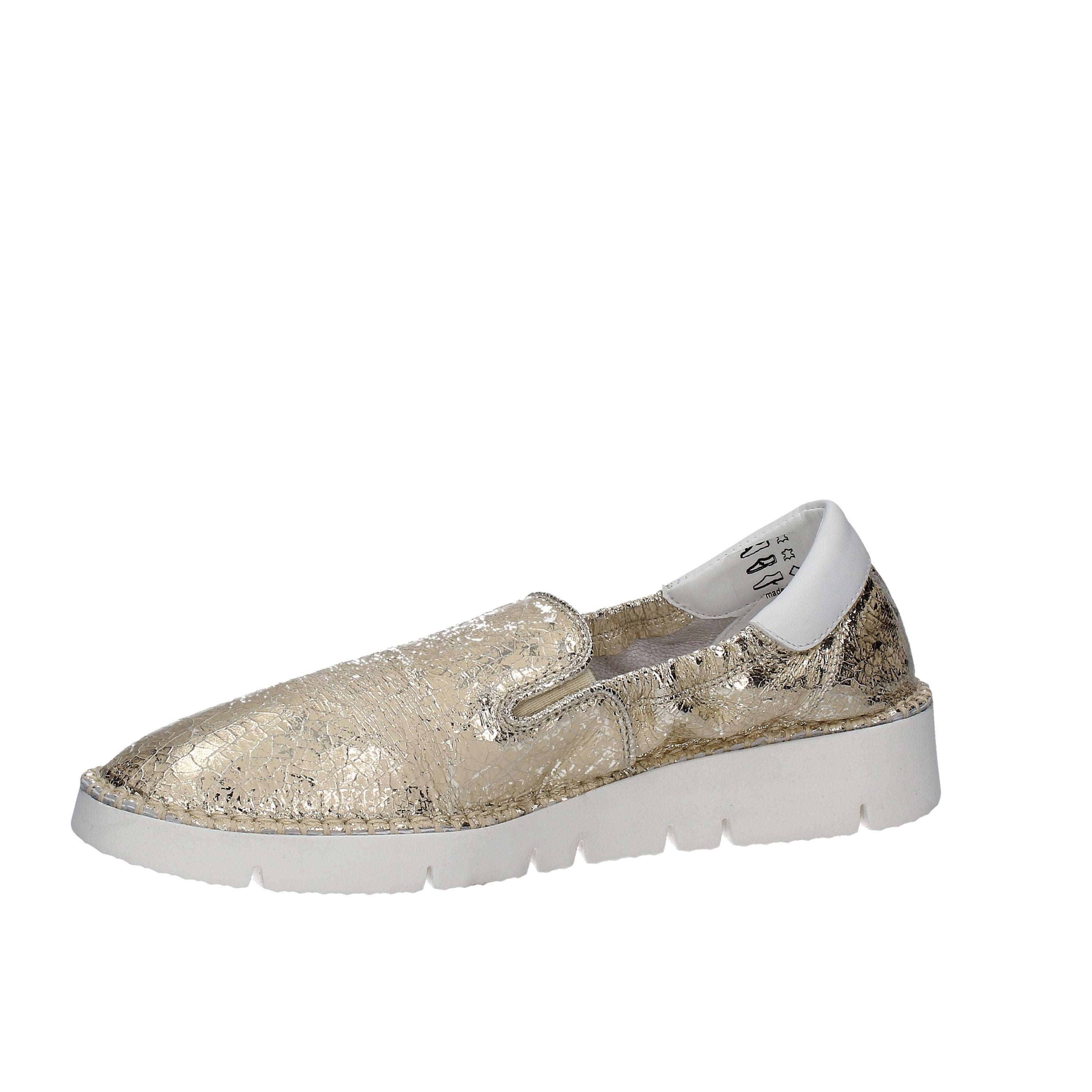 Slip-on Dorato Keys