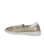 Slip-on Dorato Keys
