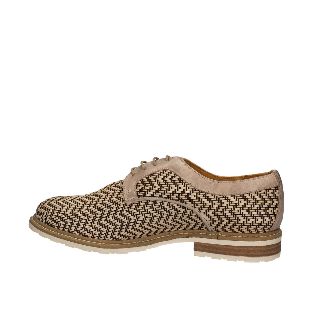 Francesine Beige Keys