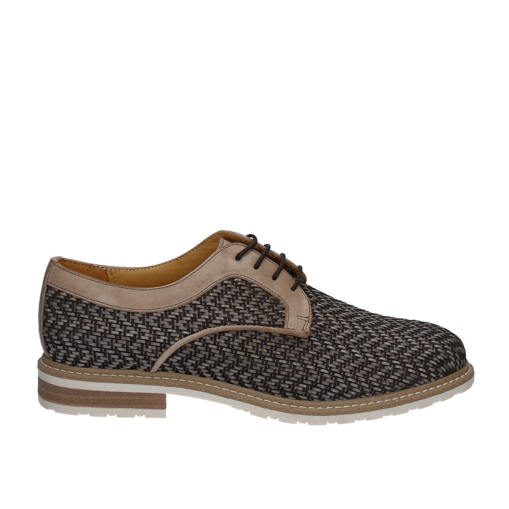 Francesine Marrone Keys