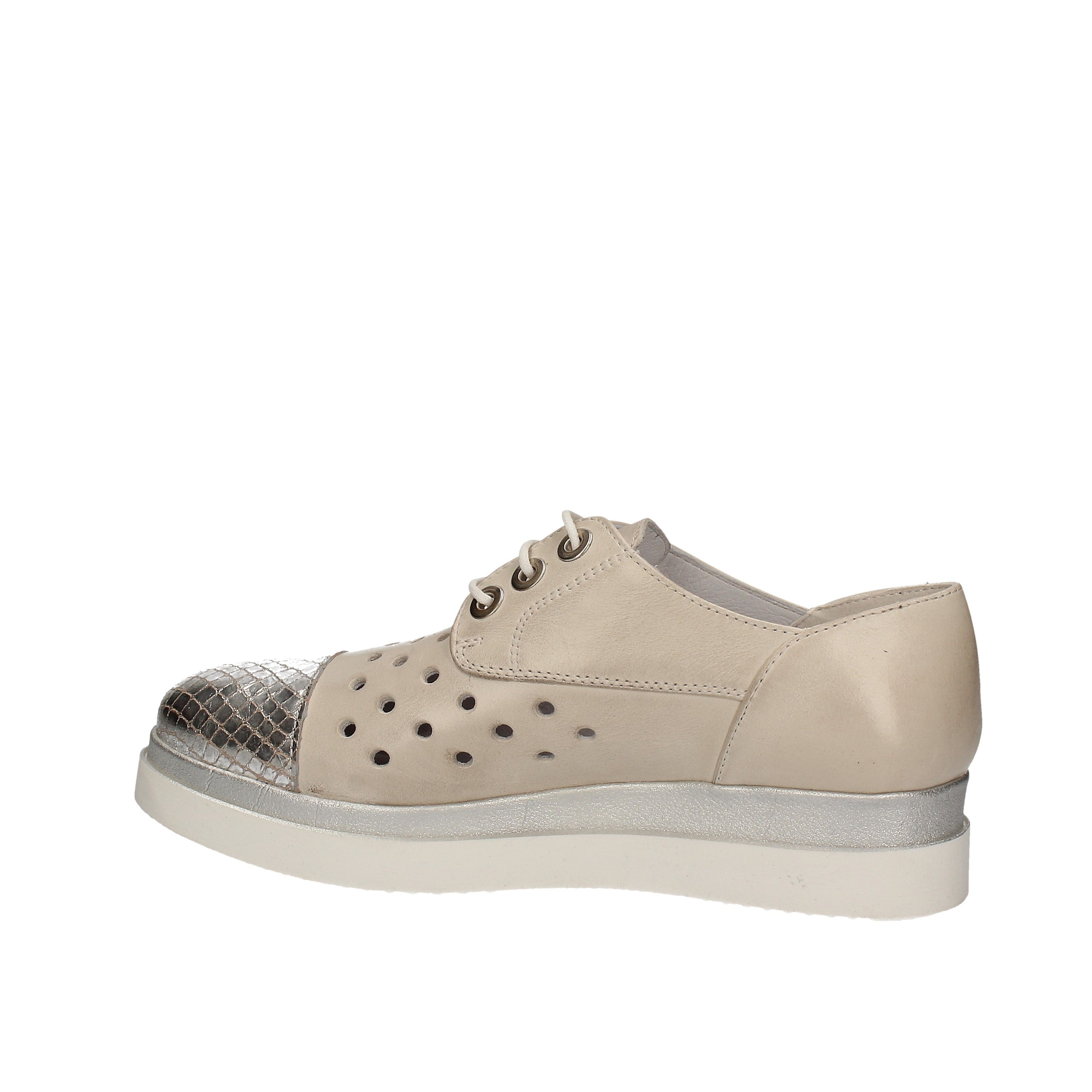 Francesine Grigio Keys
